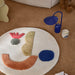 Ferm Living Panto 簇絨地毯 Ferm Living - 潤舍．生活家居 Luxury Life