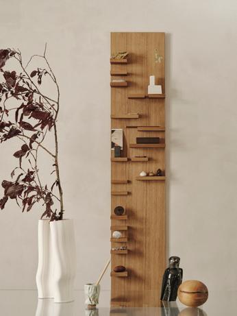 Ferm Living Parade 層架 Ferm Living - 潤舍．生活家居 Luxury Life