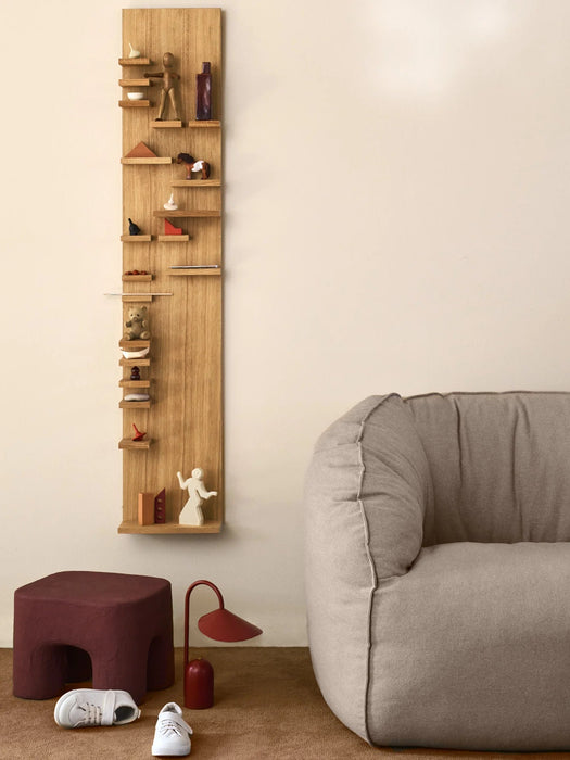 Ferm Living Parade 層架 Ferm Living - 潤舍．生活家居 Luxury Life