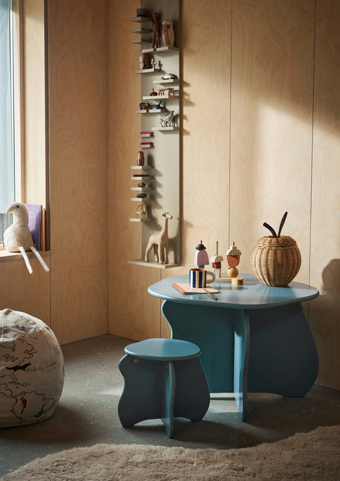 Ferm Living Parade 層架 Ferm Living - 潤舍．生活家居 Luxury Life