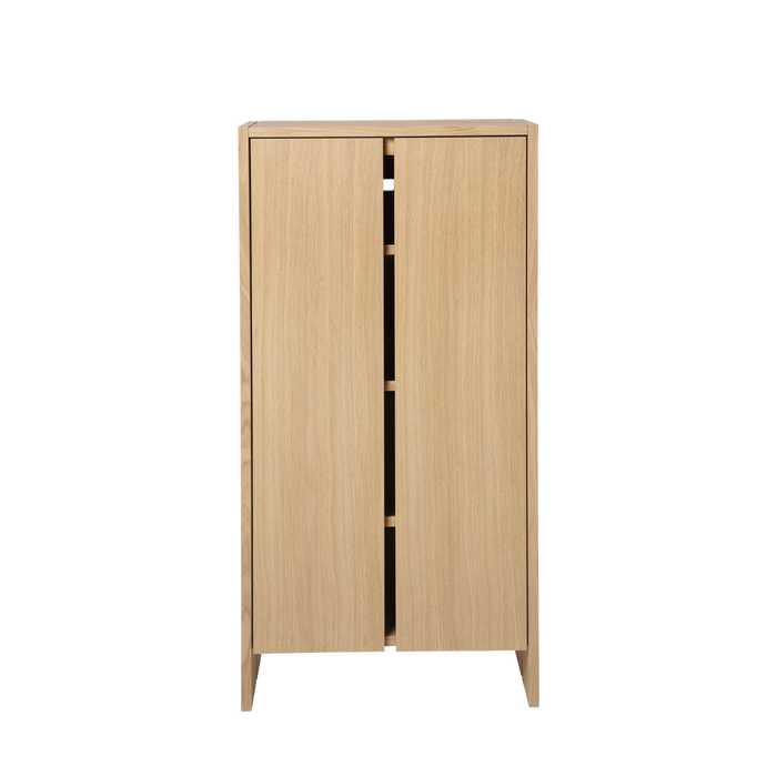 Ferm Living Parcel 高收納櫃