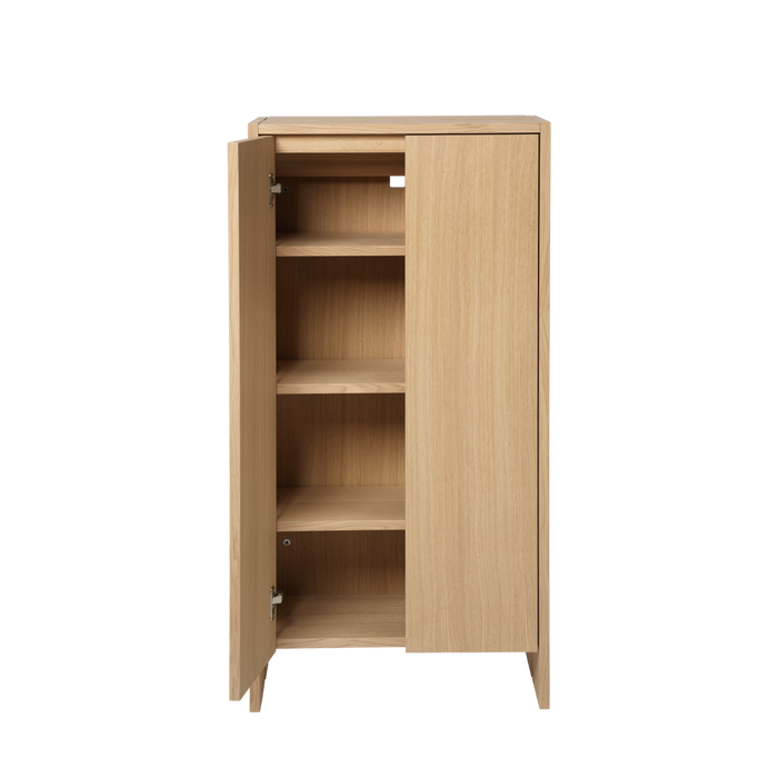 Ferm Living Parcel 高收納櫃