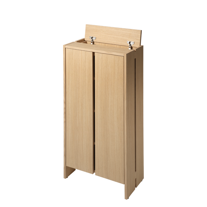 Ferm Living Parcel 高收納櫃