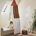 Ferm Living Patch 兒童床幔 Ferm Living - 潤舍．生活家居 Luxury Life