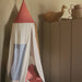 Ferm Living Patch 兒童床幔 Ferm Living - 潤舍．生活家居 Luxury Life