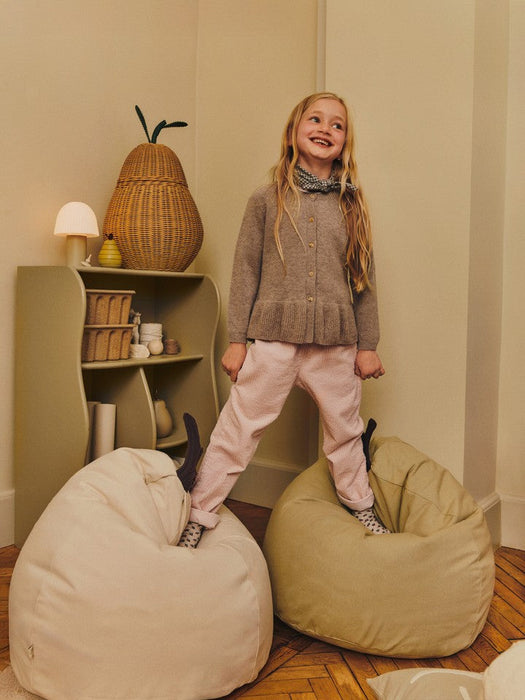 Ferm Living Pear 懶骨頭 Ferm Living - 潤舍．生活家居 Luxury Life