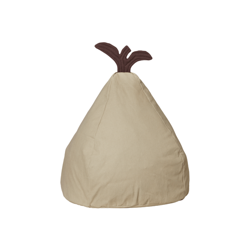 Ferm Living Pear 懶骨頭 Ferm Living - 潤舍．生活家居 Luxury Life