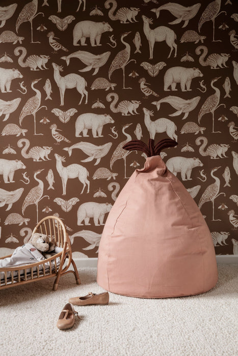 Ferm Living Pear 懶骨頭 Ferm Living - 潤舍．生活家居 Luxury Life