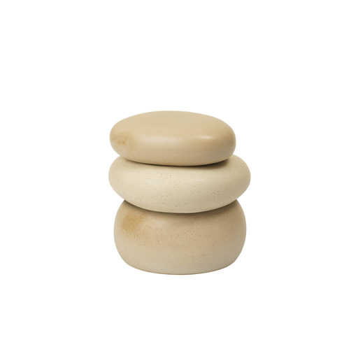 北歐進口家飾 Ferm Living Pebble Box 置物盒｜台灣代理商－潤舍生活家居