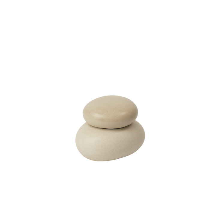 北歐進口家飾 Ferm Living Pebble Box 置物盒｜台灣代理商－潤舍生活家居