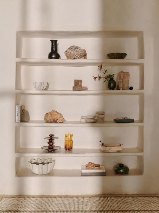 北歐進口家飾 Ferm Living Pebble Box 置物盒｜台灣代理商－潤舍生活家居