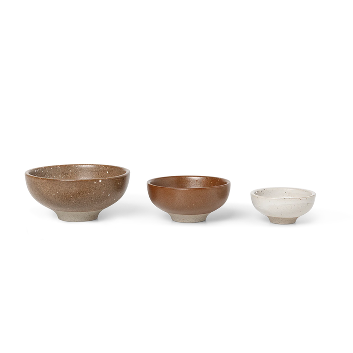 北歐進口家飾 Ferm Living Petit 瓷碗 - 潤舍・生活家居代理