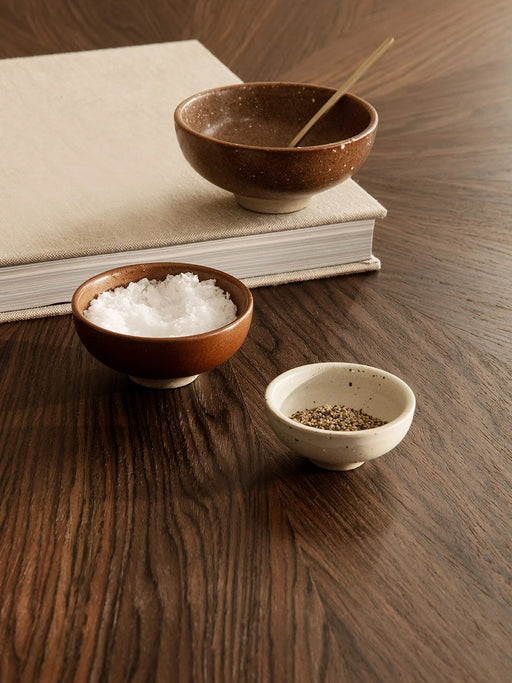 北歐進口家飾 Ferm Living Petit 瓷碗 - 潤舍・生活家居代理