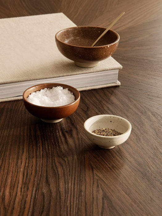 北歐進口家飾 Ferm Living Petit 瓷碗 - 潤舍・生活家居代理