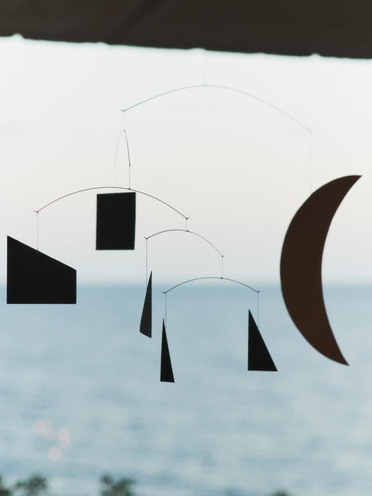 北歐進口家飾 Ferm  Living Phase 吊飾