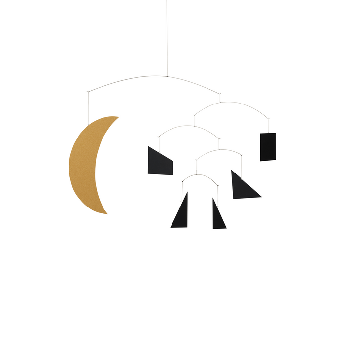 北歐進口家飾 Ferm  Living Phase 吊飾