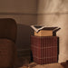 北歐進口家具 Ferm Living Pillar 邊桌｜原廠授權代理商