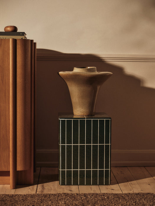 北歐進口家具 Ferm Living Pillar 邊桌｜原廠授權代理商