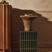 北歐進口家具 Ferm Living Pillar 邊桌｜原廠授權代理商