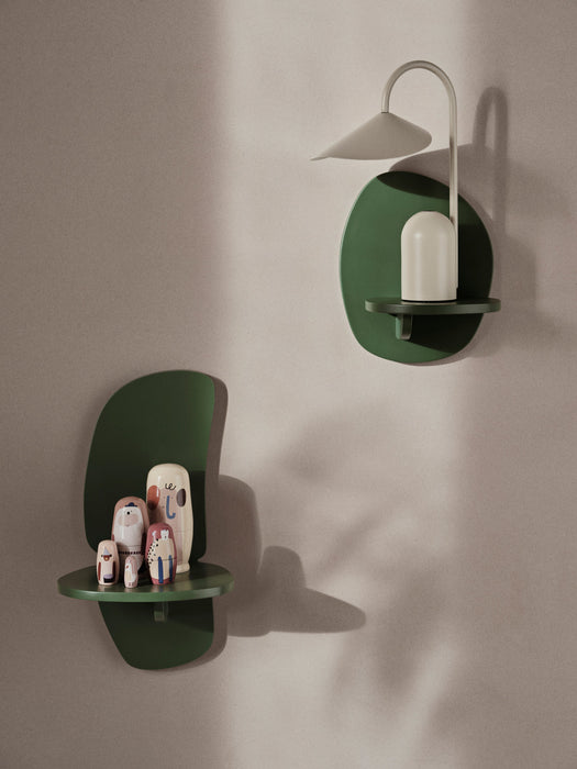 Ferm Living Pilu 層架 Ferm Living - 潤舍．生活家居 Luxury Life