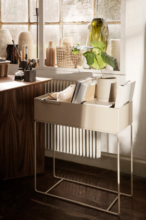 Ferm Living Plant Box 植栽架 Ferm Living - 潤舍．生活家居 Luxury Life