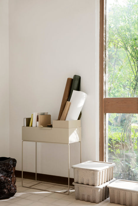 Ferm Living Plant Box 植栽架 Ferm Living - 潤舍．生活家居 Luxury Life