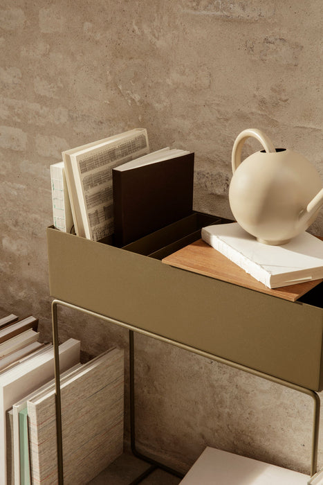 Ferm Living Plant Box 植栽架 Ferm Living - 潤舍．生活家居 Luxury Life