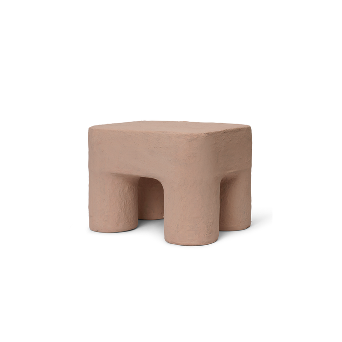 Ferm Living Podo Stool 椅凳 Ferm Living - 潤舍．生活家居 Luxury Life