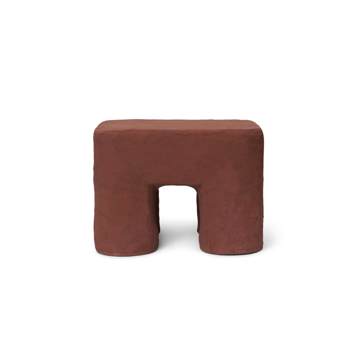 Ferm Living Podo Stool 椅凳 Ferm Living - 潤舍．生活家居 Luxury Life