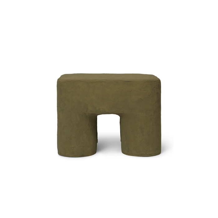 Ferm Living Podo Stool 椅凳 Ferm Living - 潤舍．生活家居 Luxury Life