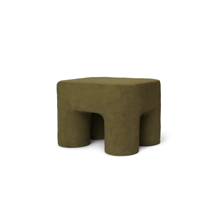 Ferm Living Podo Stool 椅凳 Ferm Living - 潤舍．生活家居 Luxury Life