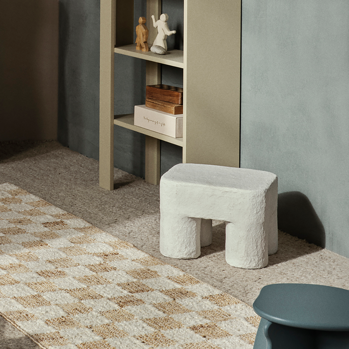 Ferm Living Podo Stool 椅凳 Ferm Living - 潤舍．生活家居 Luxury Life