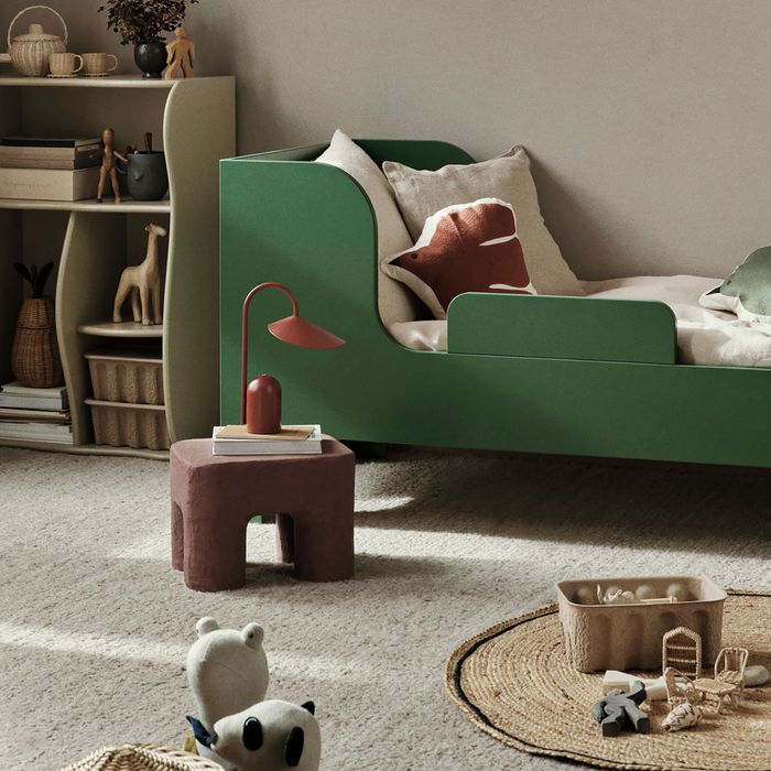 Ferm Living Podo Stool 椅凳 Ferm Living - 潤舍．生活家居 Luxury Life