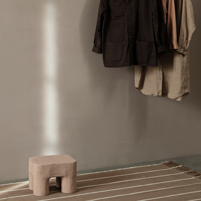 Ferm Living Podo Stool 椅凳 Ferm Living - 潤舍．生活家居 Luxury Life