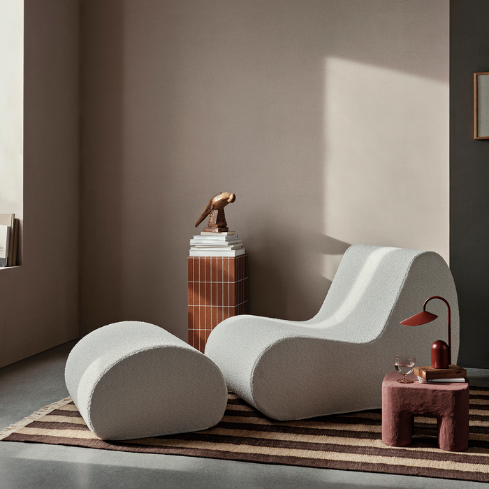 Ferm Living Podo Stool 椅凳 Ferm Living - 潤舍．生活家居 Luxury Life