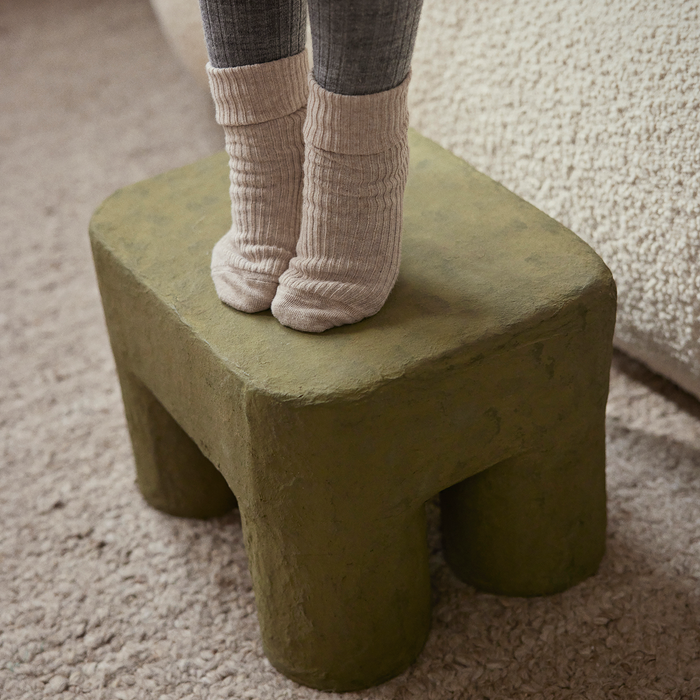 Ferm Living Podo Stool 椅凳 Ferm Living - 潤舍．生活家居 Luxury Life