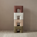 Ferm Living Podo Stool 椅凳 Ferm Living - 潤舍．生活家居 Luxury Life