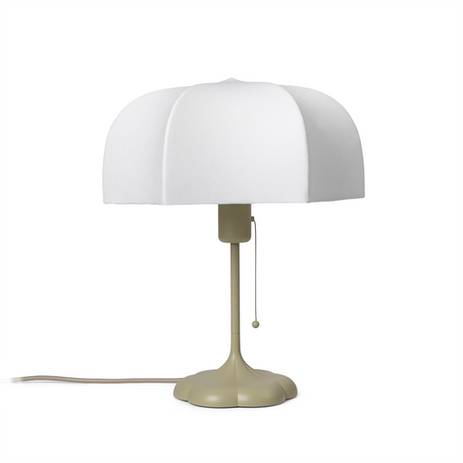 Ferm Living Poem 桌燈 Ferm Living - 潤舍．生活家居 Luxury Life