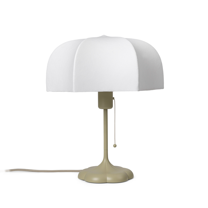 Ferm Living Poem 桌燈 Ferm Living - 潤舍．生活家居 Luxury Life