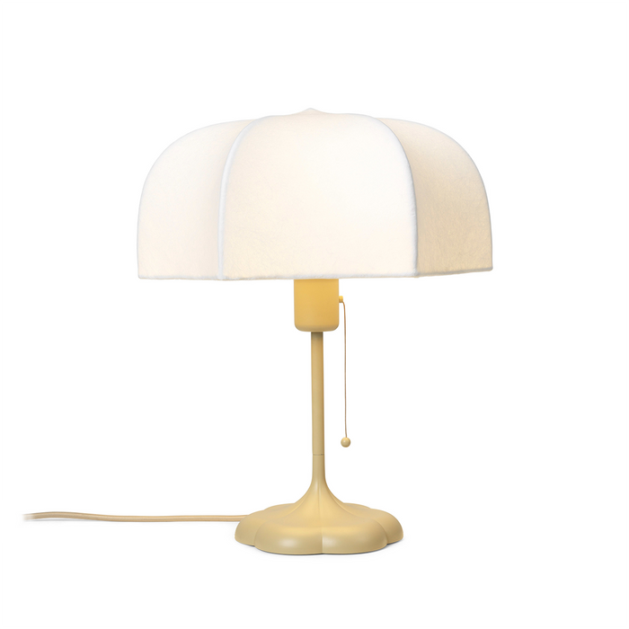 Ferm Living Poem 桌燈 Ferm Living - 潤舍．生活家居 Luxury Life