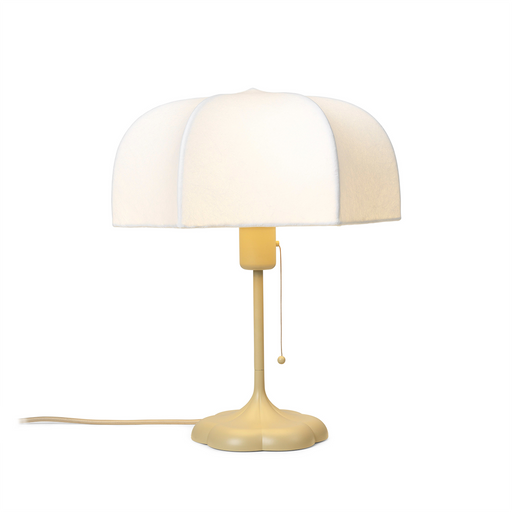 Ferm Living Poem 桌燈 Ferm Living - 潤舍．生活家居 Luxury Life