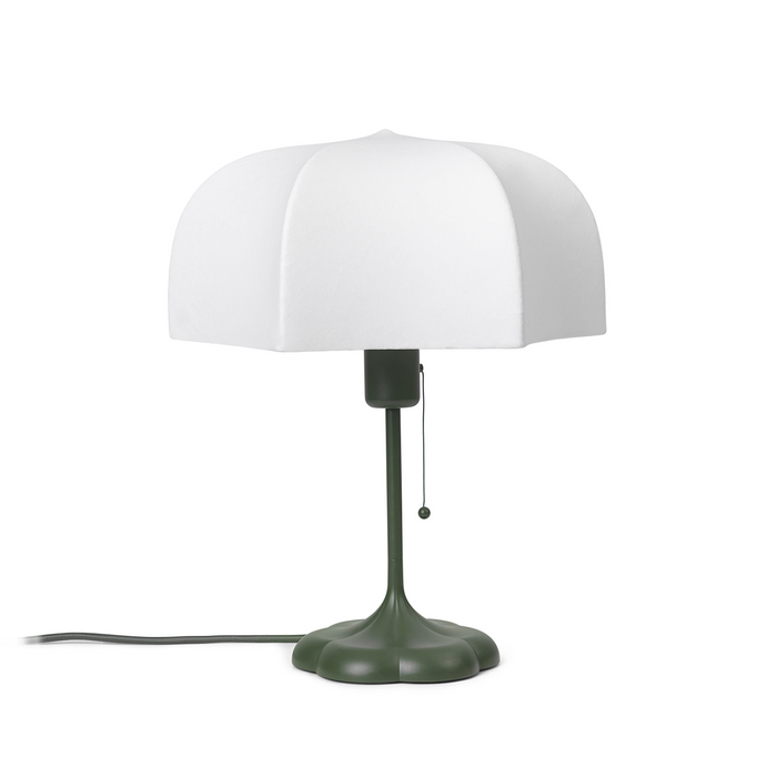 Ferm Living Poem 桌燈 Ferm Living - 潤舍．生活家居 Luxury Life