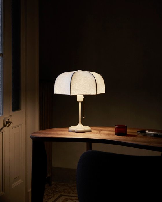 Ferm Living Poem 桌燈 Ferm Living - 潤舍．生活家居 Luxury Life