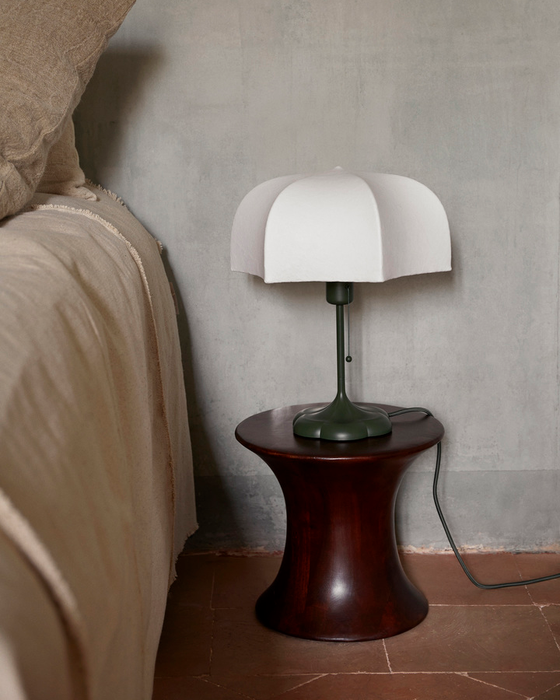 Ferm Living Poem 桌燈 Ferm Living - 潤舍．生活家居 Luxury Life