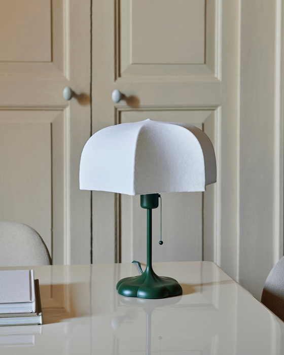 Ferm Living Poem 桌燈 Ferm Living - 潤舍．生活家居 Luxury Life