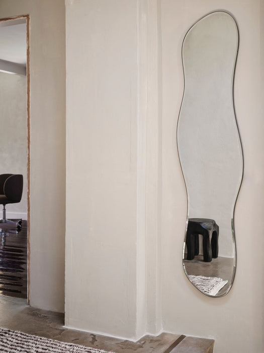 北歐進口家飾 Pond Mirror 壁鏡｜ferm LIVING 北歐進口家具品牌