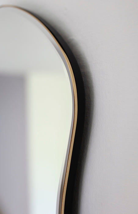 北歐進口家飾 Pond Mirror 壁鏡｜ferm LIVING 北歐進口家具品牌
