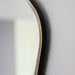 北歐進口家飾 Pond Mirror 壁鏡｜ferm LIVING 北歐進口家具品牌