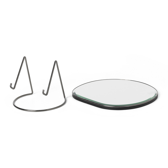 北歐進口家飾 ferm LIVING Pond 桌鏡