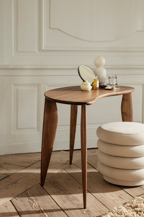 北歐進口家飾 ferm LIVING Pond 桌鏡